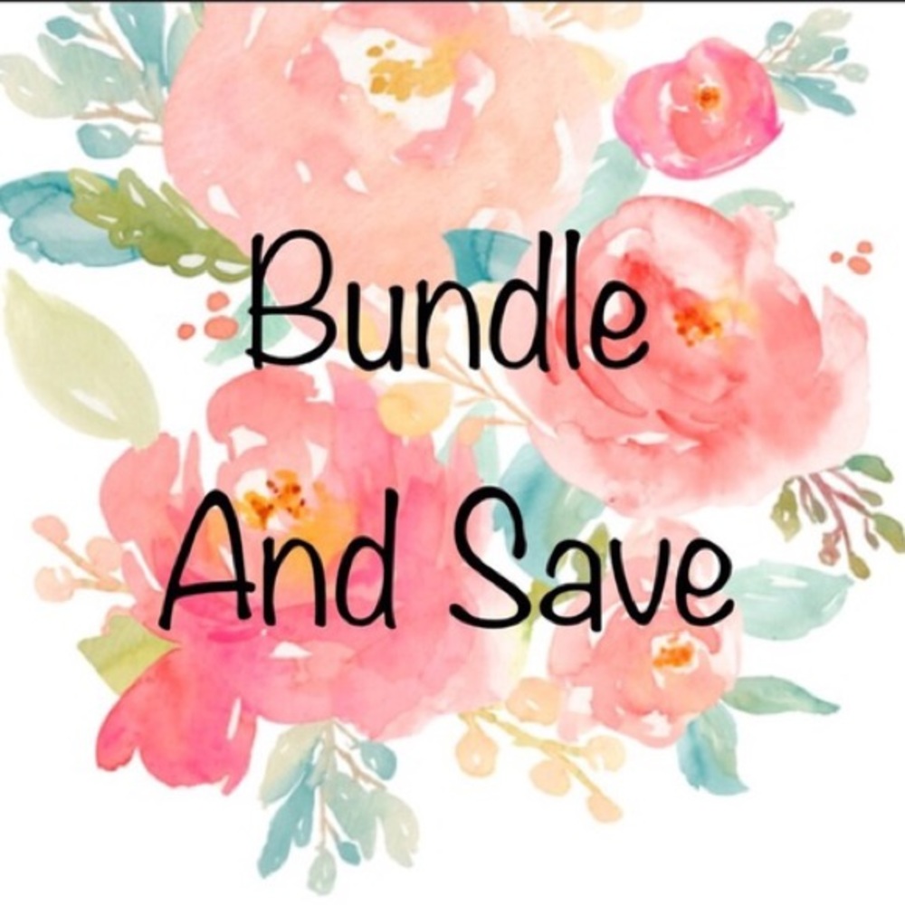BUNDLE!